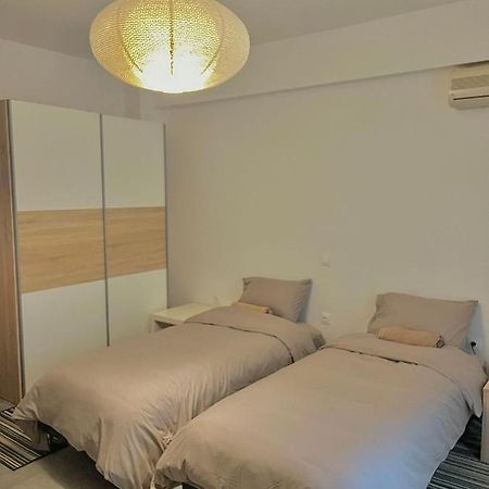 Panathenaic Stadium Next-Door Stylish Home Εξωτερικό φωτογραφία