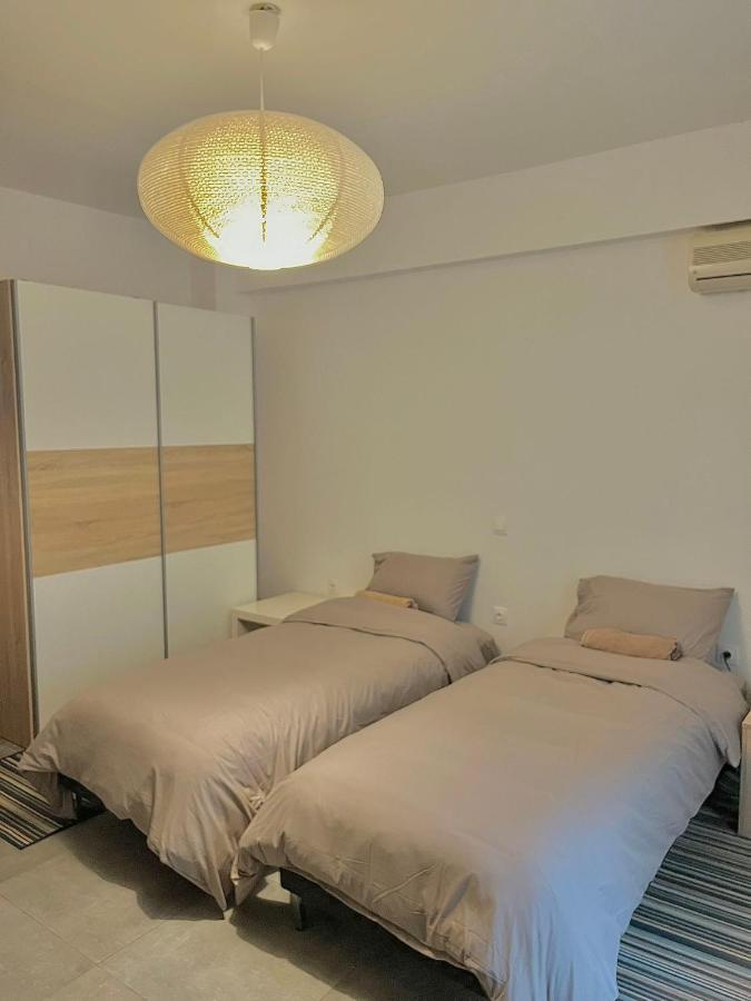Panathenaic Stadium Next-Door Stylish Home Εξωτερικό φωτογραφία
