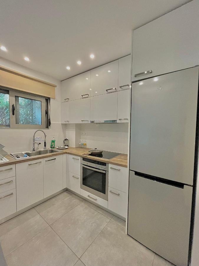 Panathenaic Stadium Next-Door Stylish Home Εξωτερικό φωτογραφία