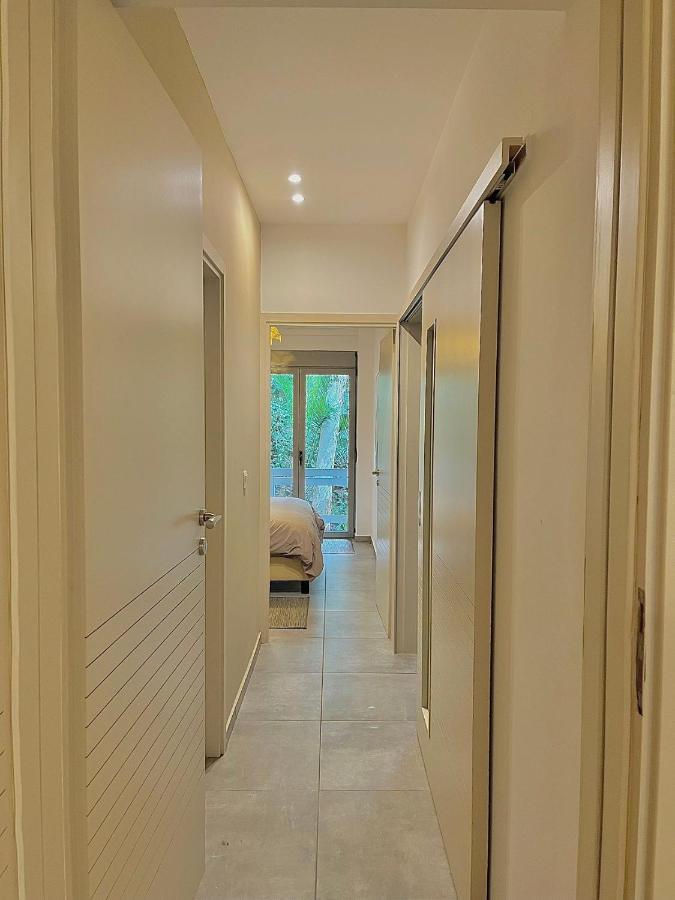 Panathenaic Stadium Next-Door Stylish Home Εξωτερικό φωτογραφία