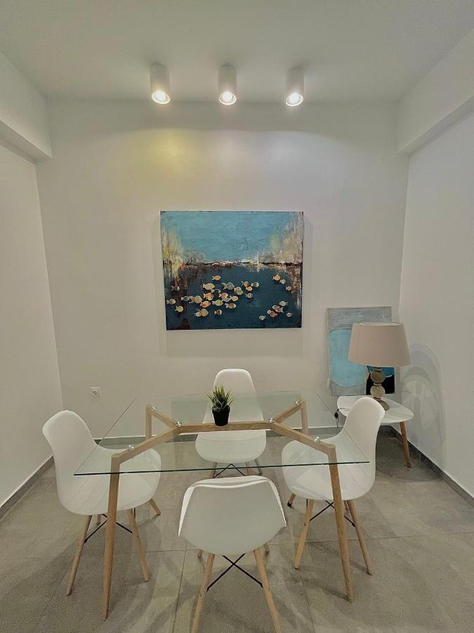 Panathenaic Stadium Next-Door Stylish Home Εξωτερικό φωτογραφία