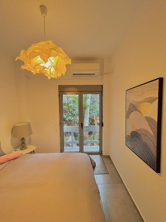 Panathenaic Stadium Next-Door Stylish Home Εξωτερικό φωτογραφία