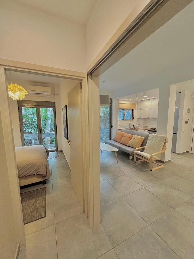 Panathenaic Stadium Next-Door Stylish Home Εξωτερικό φωτογραφία
